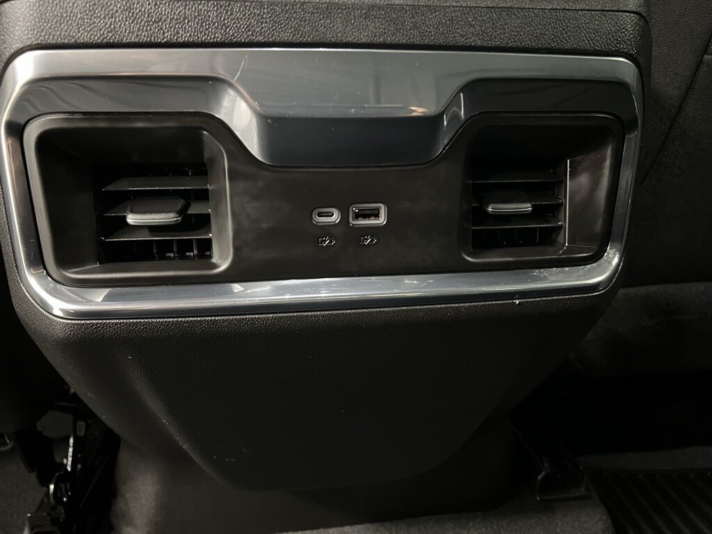 2022 GMC Sierra 1500 Elevation Loveland CO