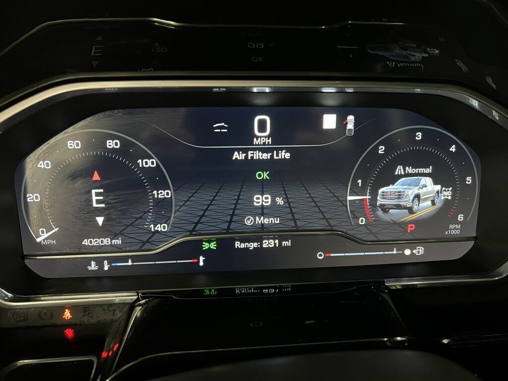 2022 GMC Sierra 1500 Elevation Loveland CO