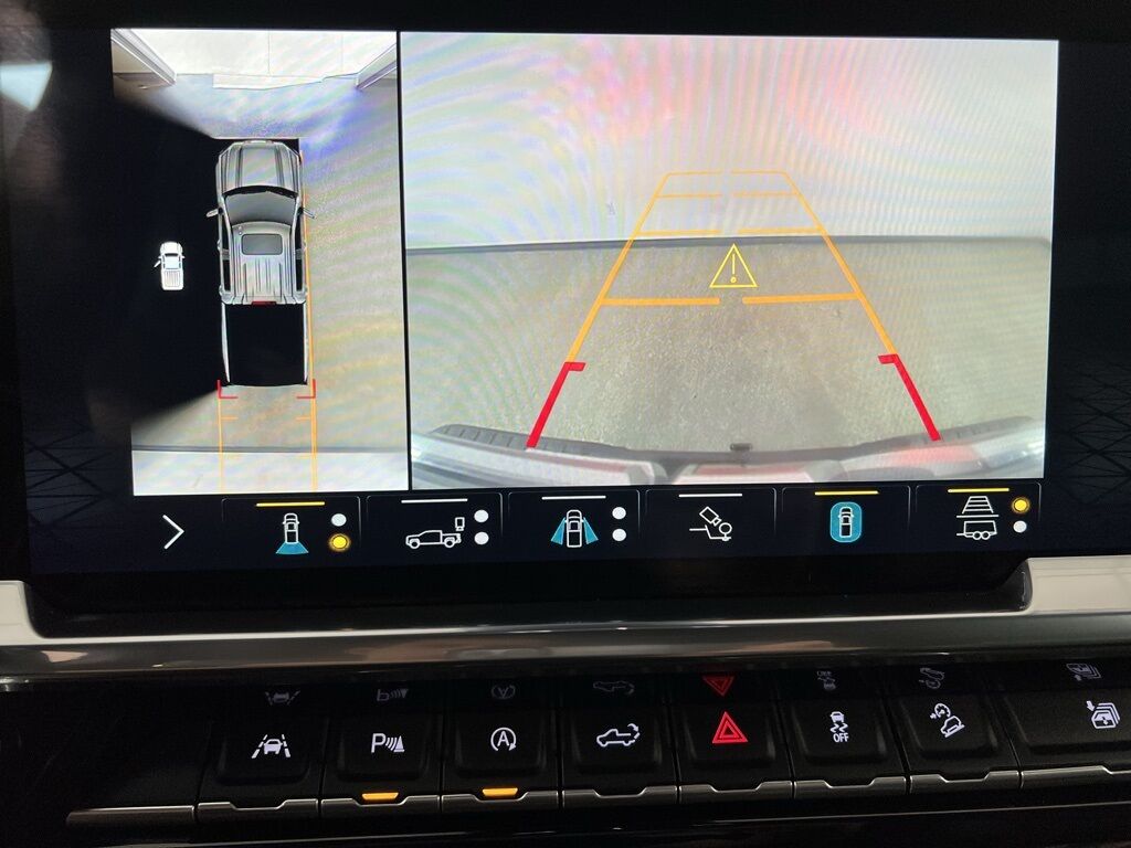 2022 GMC Sierra 1500 Elevation Loveland CO