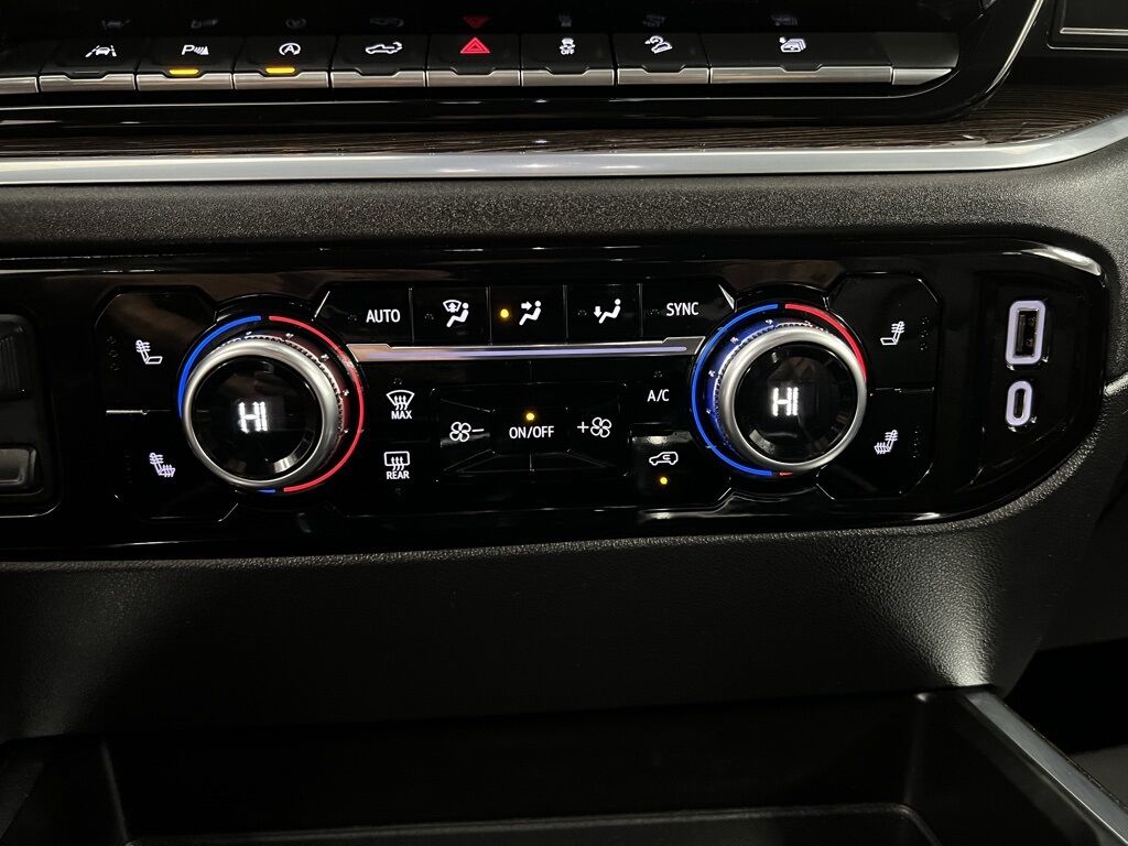 2022 GMC Sierra 1500 Elevation Loveland CO