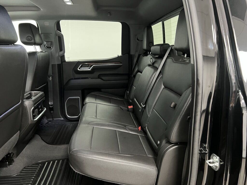 2022 GMC Sierra 1500 Elevation Loveland CO