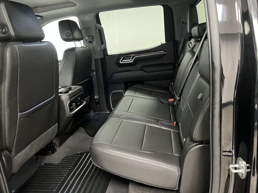 2022 GMC Sierra 1500 Elevation Loveland CO