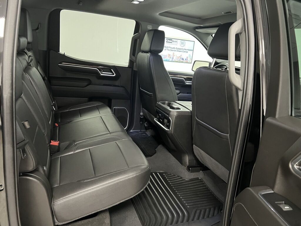 2022 GMC Sierra 1500 Elevation Loveland CO