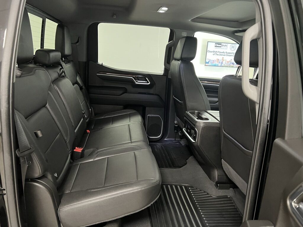 2022 GMC Sierra 1500 Elevation Loveland CO