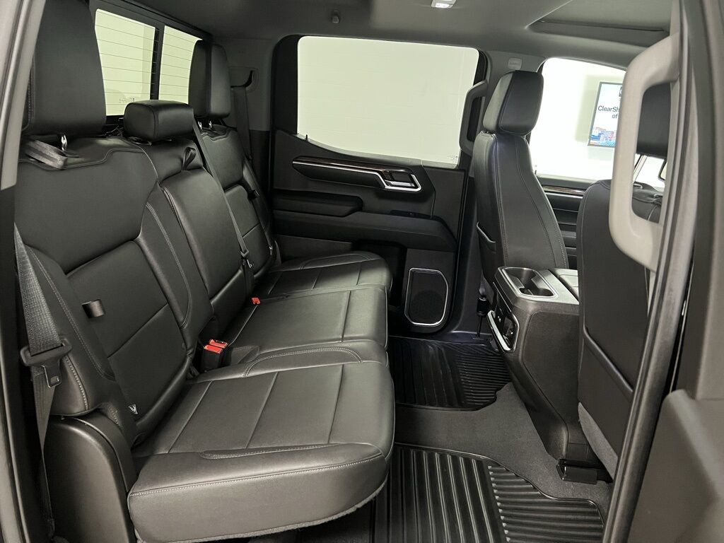 2022 GMC Sierra 1500 Elevation Loveland CO