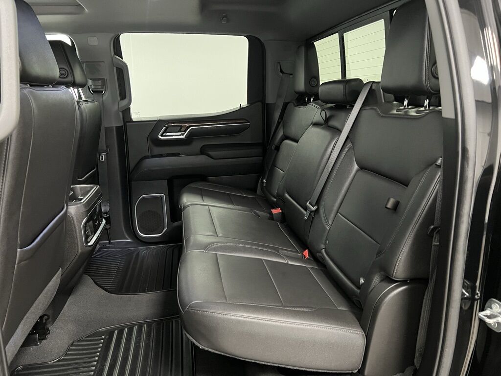 2022 GMC Sierra 1500 Elevation Loveland CO