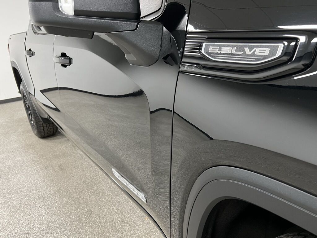 2022 GMC Sierra 1500 Elevation Loveland CO