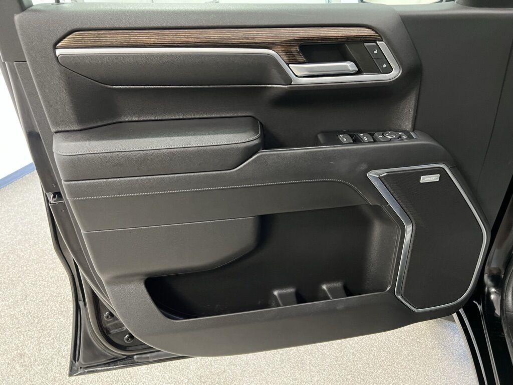 2022 GMC Sierra 1500 Elevation Loveland CO