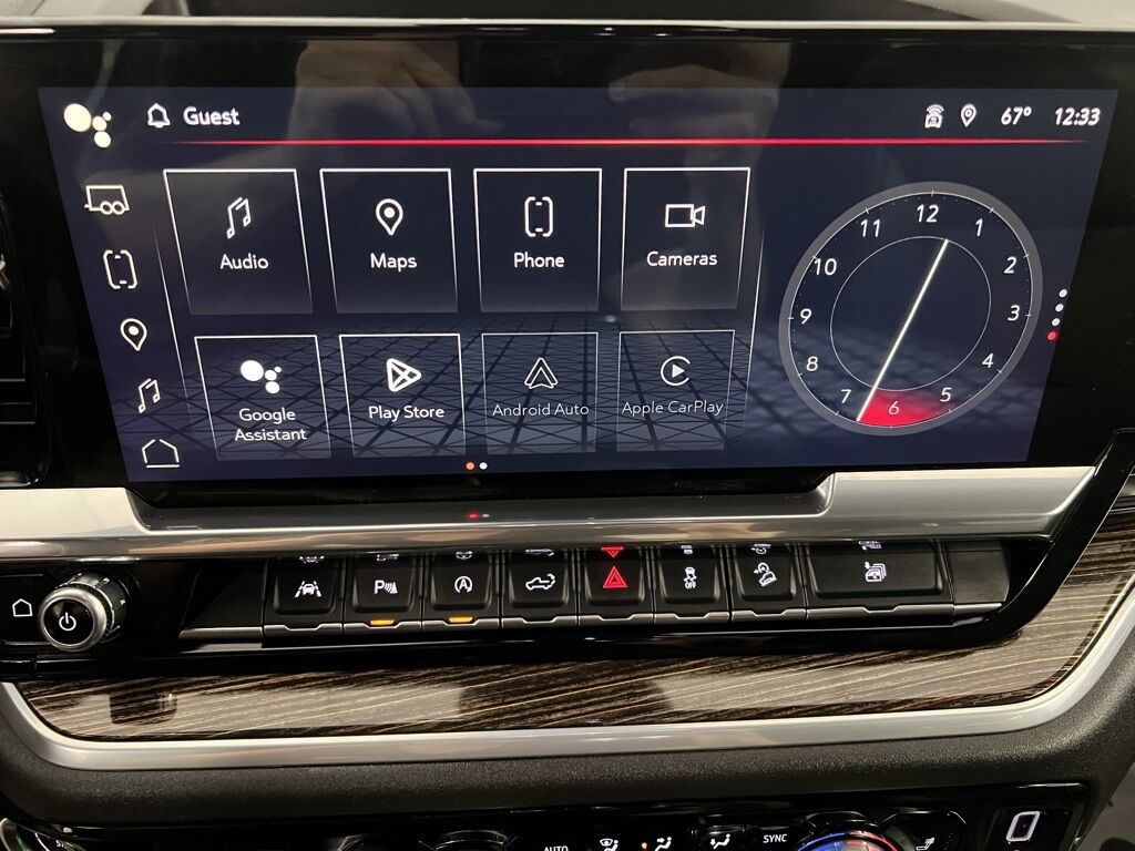 2022 GMC Sierra 1500 Elevation Loveland CO