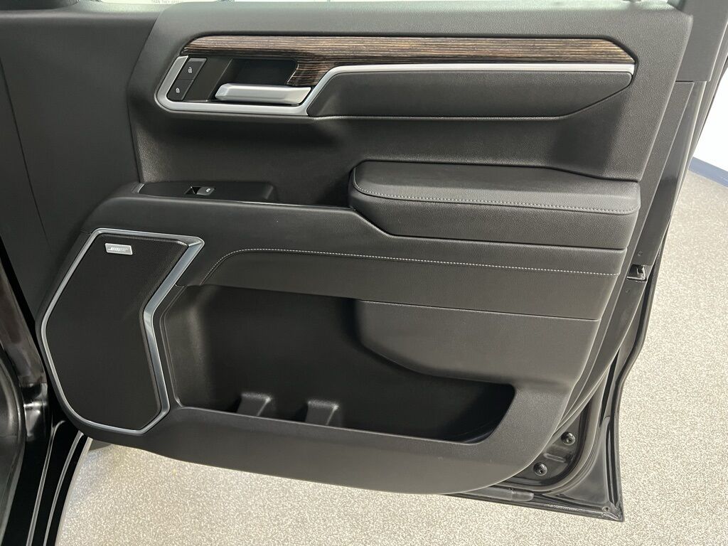 2022 GMC Sierra 1500 Elevation Loveland CO