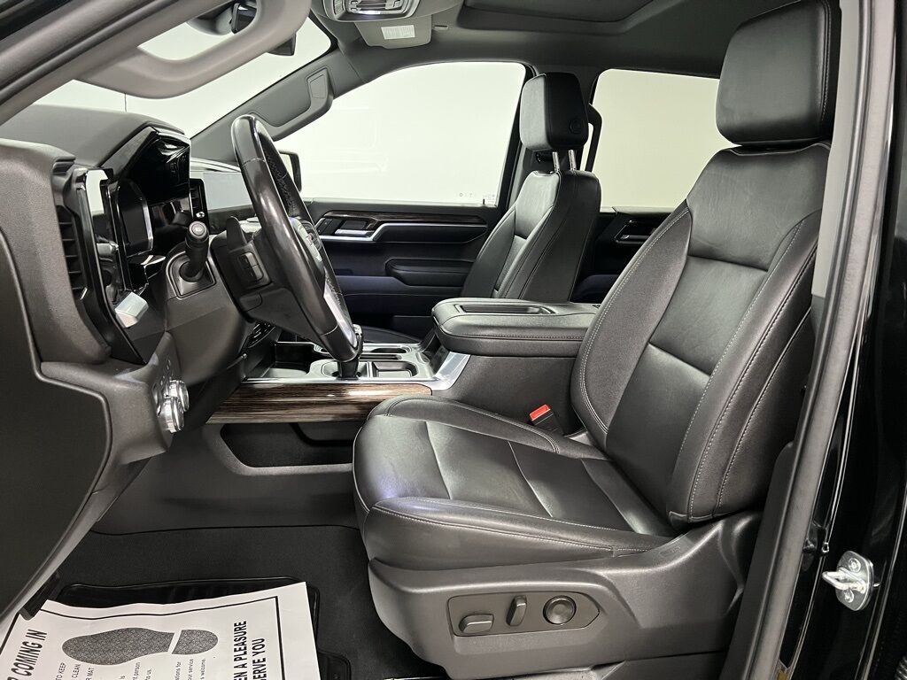 2022 GMC Sierra 1500 Elevation Loveland CO