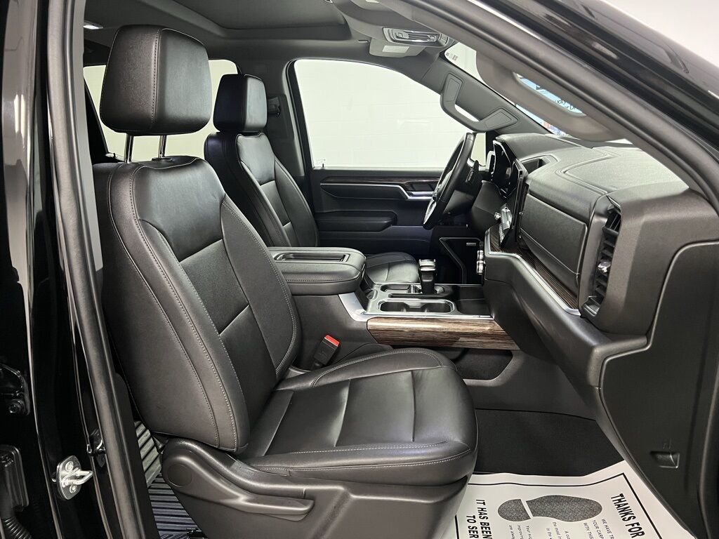 2022 GMC Sierra 1500 Elevation Loveland CO