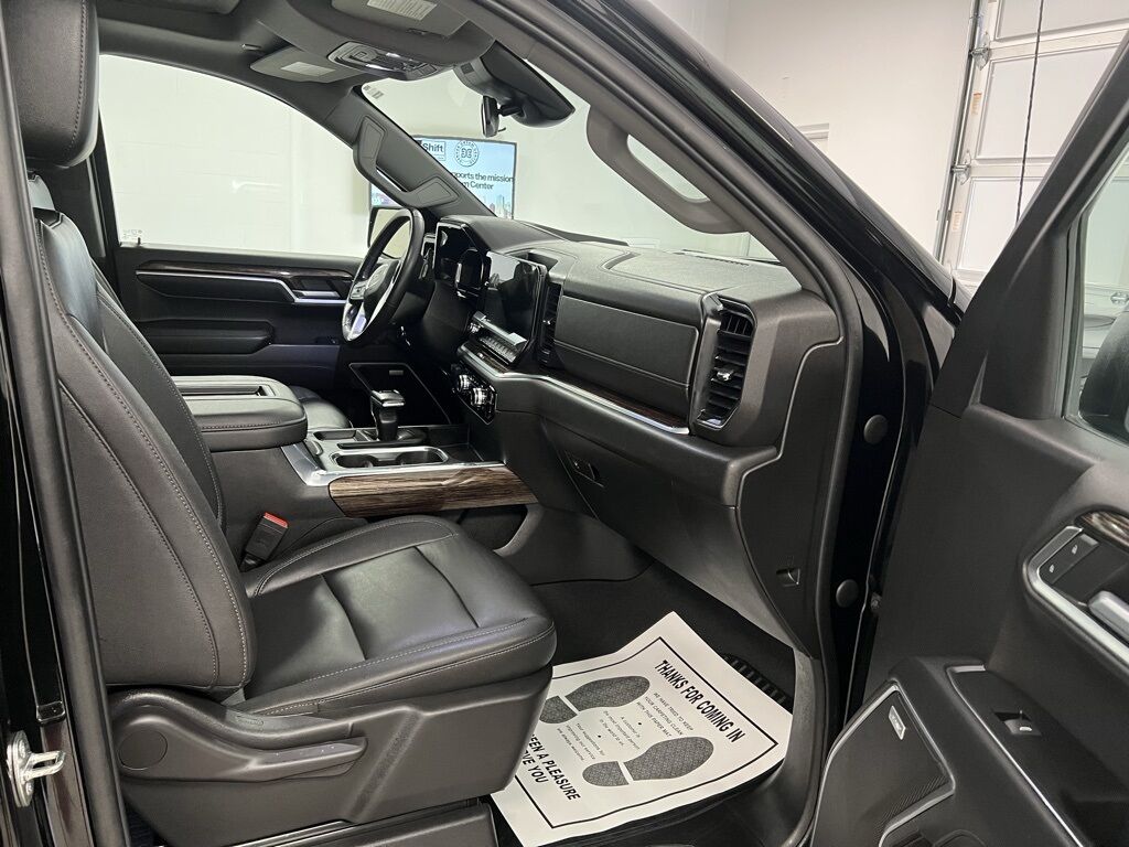 2022 GMC Sierra 1500 Elevation Loveland CO