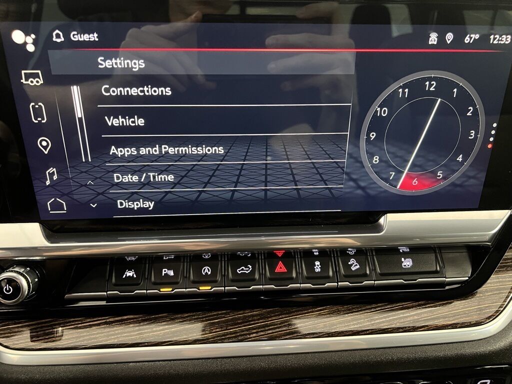 2022 GMC Sierra 1500 Elevation Loveland CO