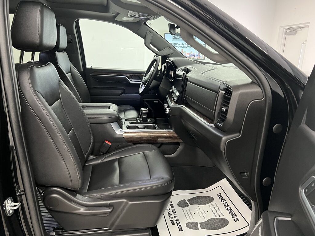 2022 GMC Sierra 1500 Elevation Loveland CO