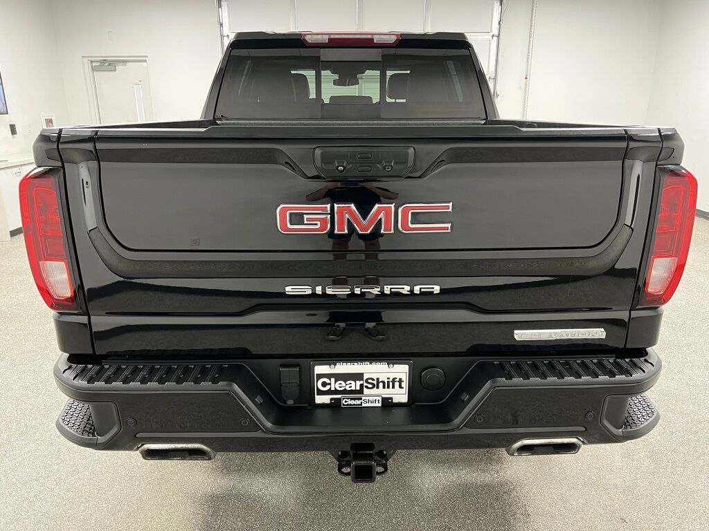 2022 GMC Sierra 1500 Elevation Loveland CO