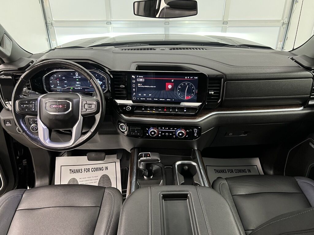 2022 GMC Sierra 1500 Elevation Loveland CO