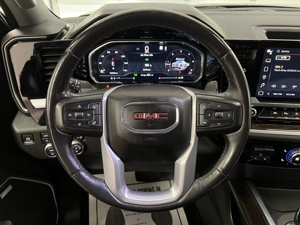 2022 GMC Sierra 1500 Elevation Loveland CO