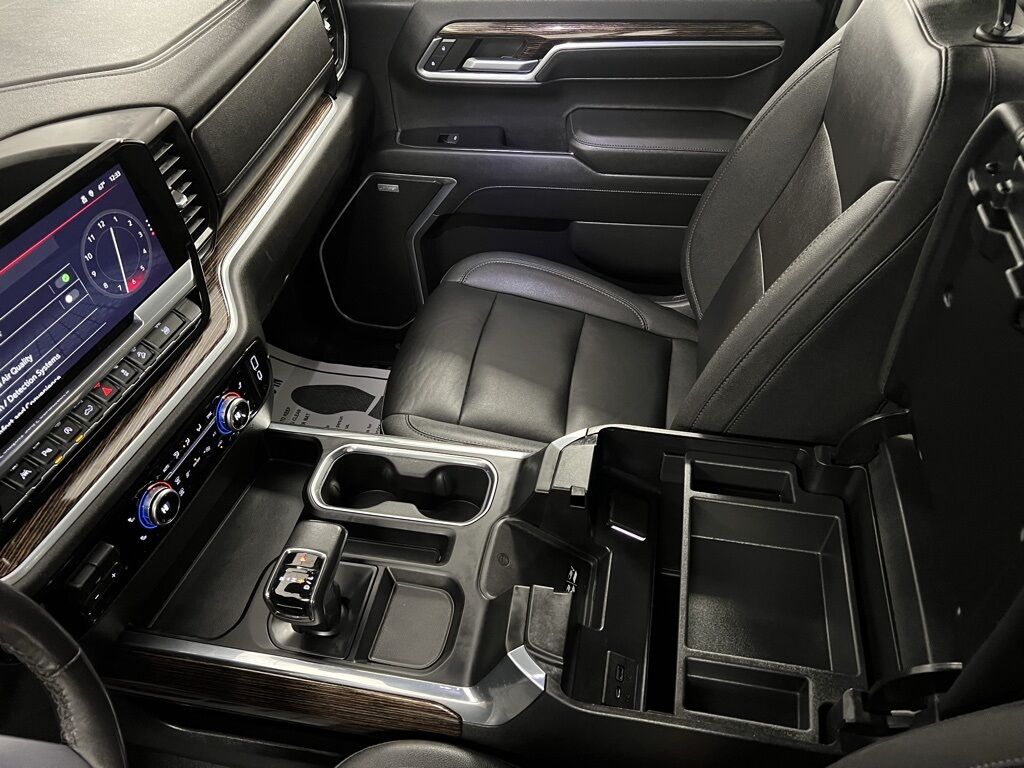 2022 GMC Sierra 1500 Elevation Loveland CO