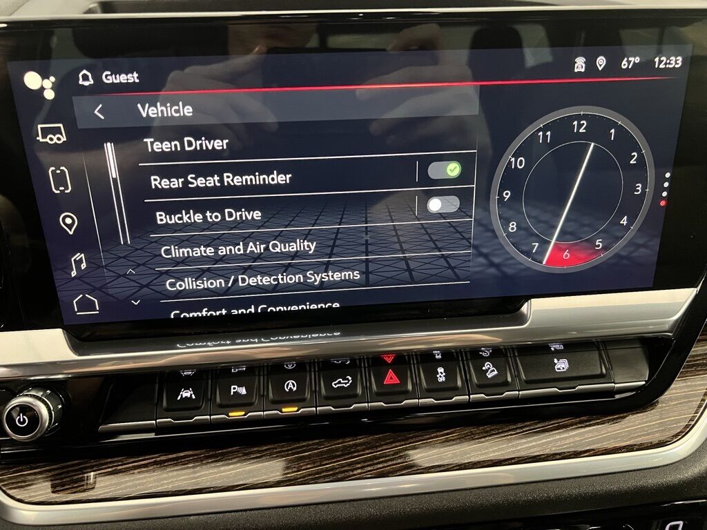 2022 GMC Sierra 1500 Elevation Loveland CO