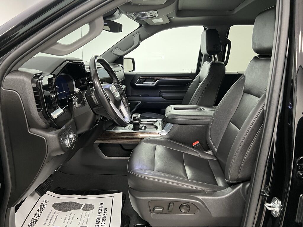 2022 GMC Sierra 1500 Elevation Loveland CO