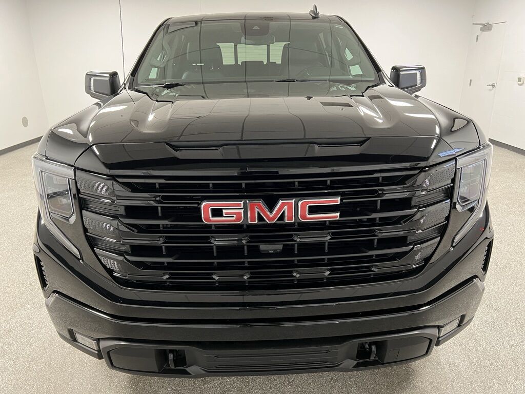 2022 GMC Sierra 1500 Elevation Loveland CO