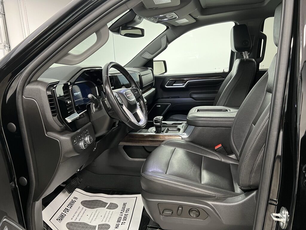 2022 GMC Sierra 1500 Elevation Loveland CO