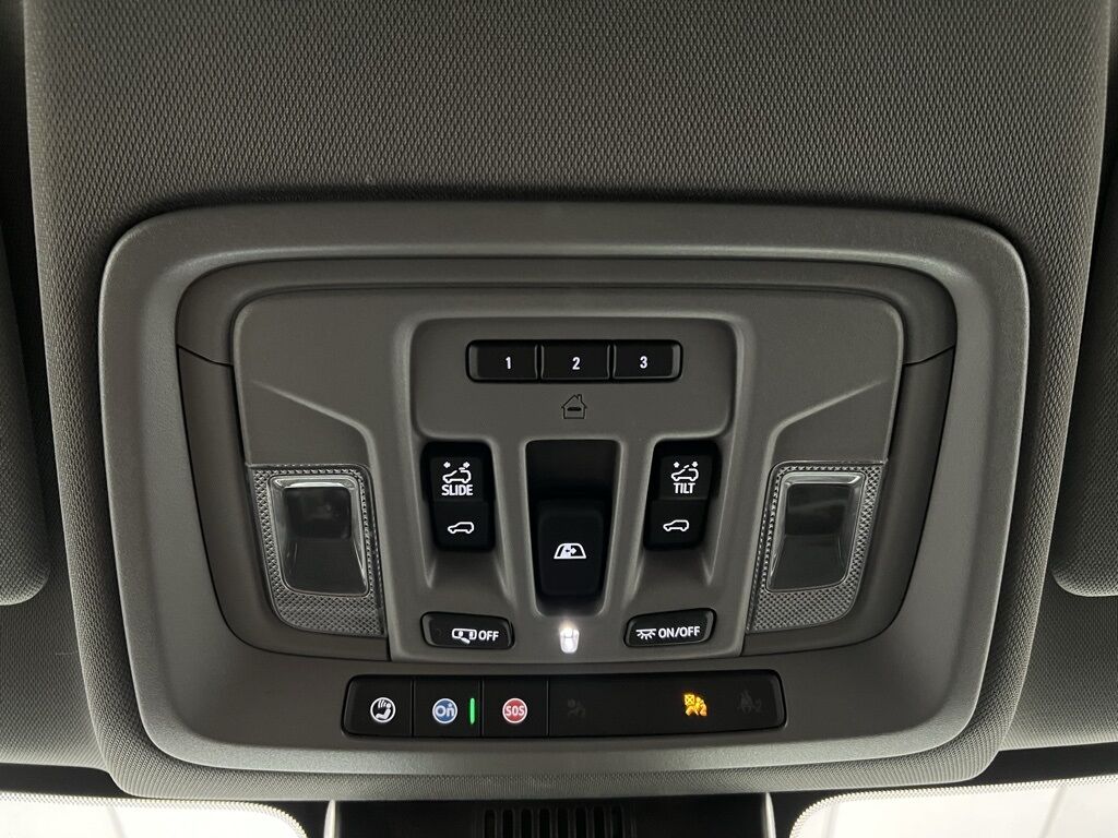 2022 GMC Sierra 1500 Elevation Loveland CO