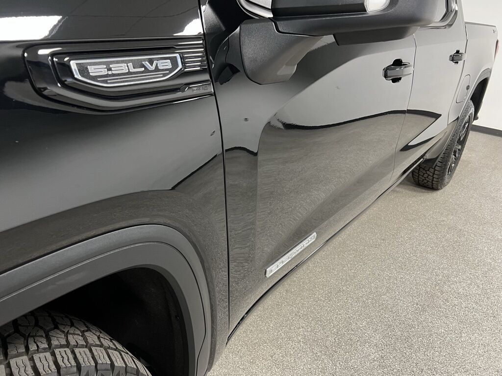 2022 GMC Sierra 1500 Elevation Loveland CO