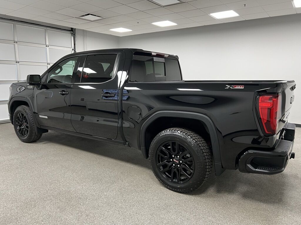 2022 GMC Sierra 1500 Elevation Loveland CO