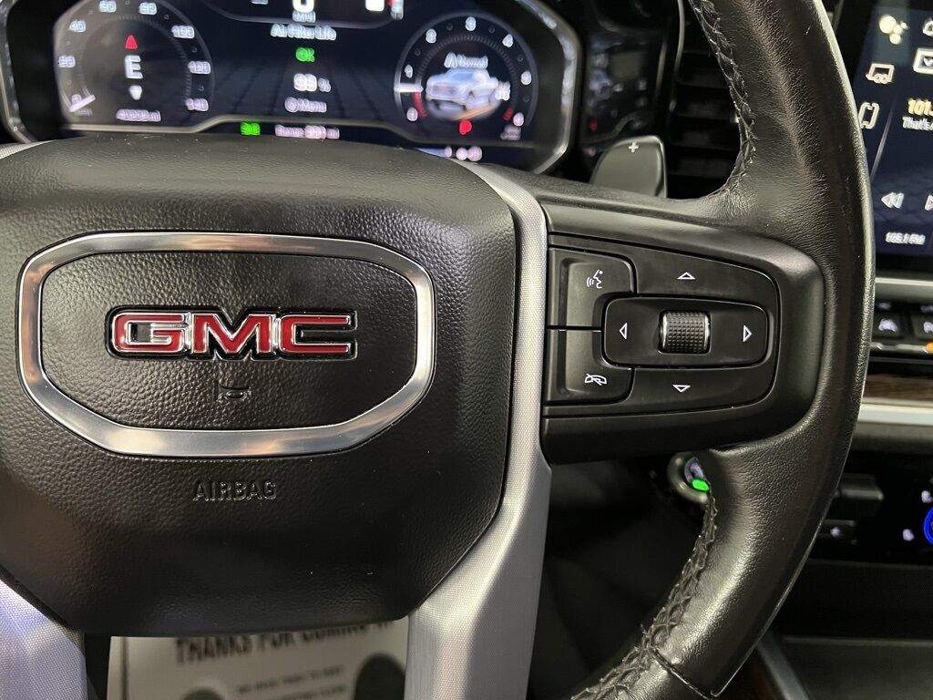 2022 GMC Sierra 1500 Elevation Loveland CO