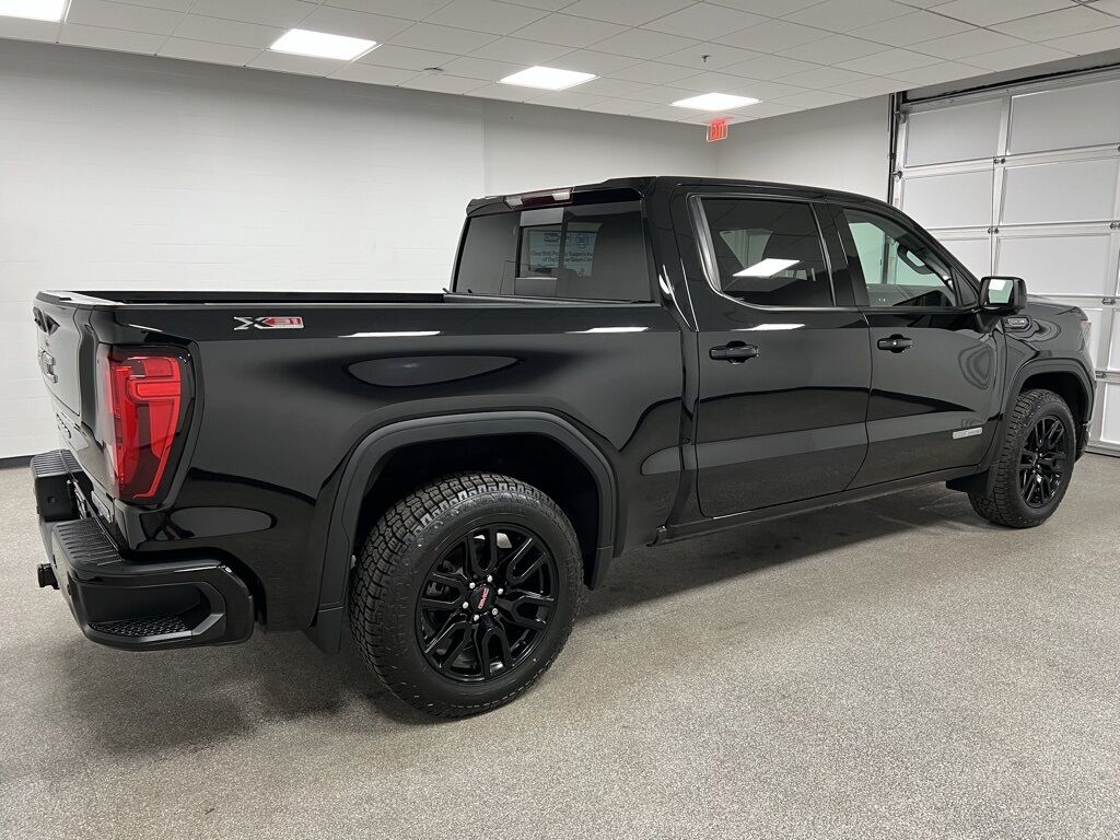 2022 GMC Sierra 1500 Elevation Loveland CO