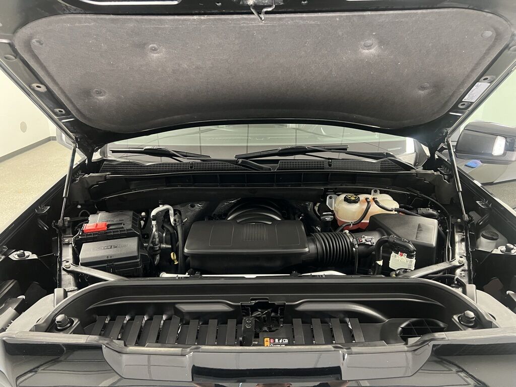 2022 GMC Sierra 1500 Elevation Loveland CO