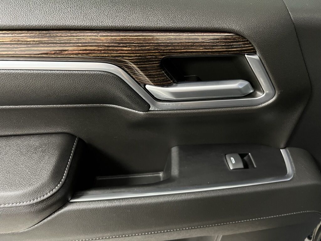 2022 GMC Sierra 1500 Elevation Loveland CO