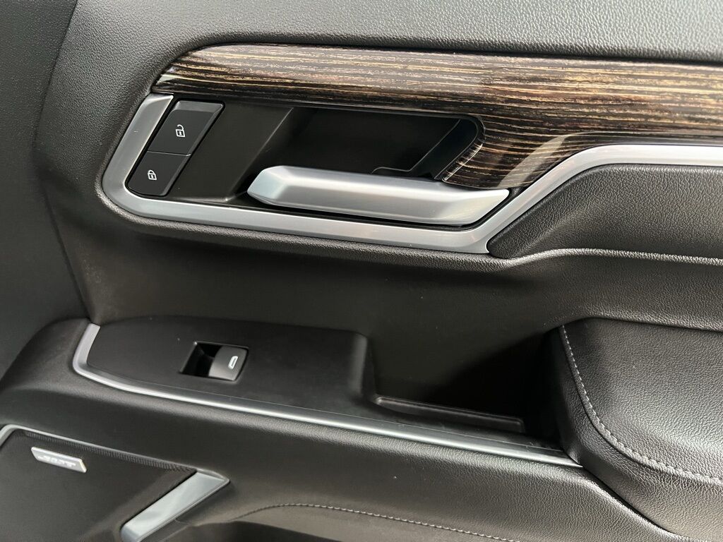 2022 GMC Sierra 1500 Elevation Loveland CO