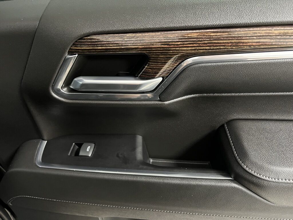 2022 GMC Sierra 1500 Elevation Loveland CO