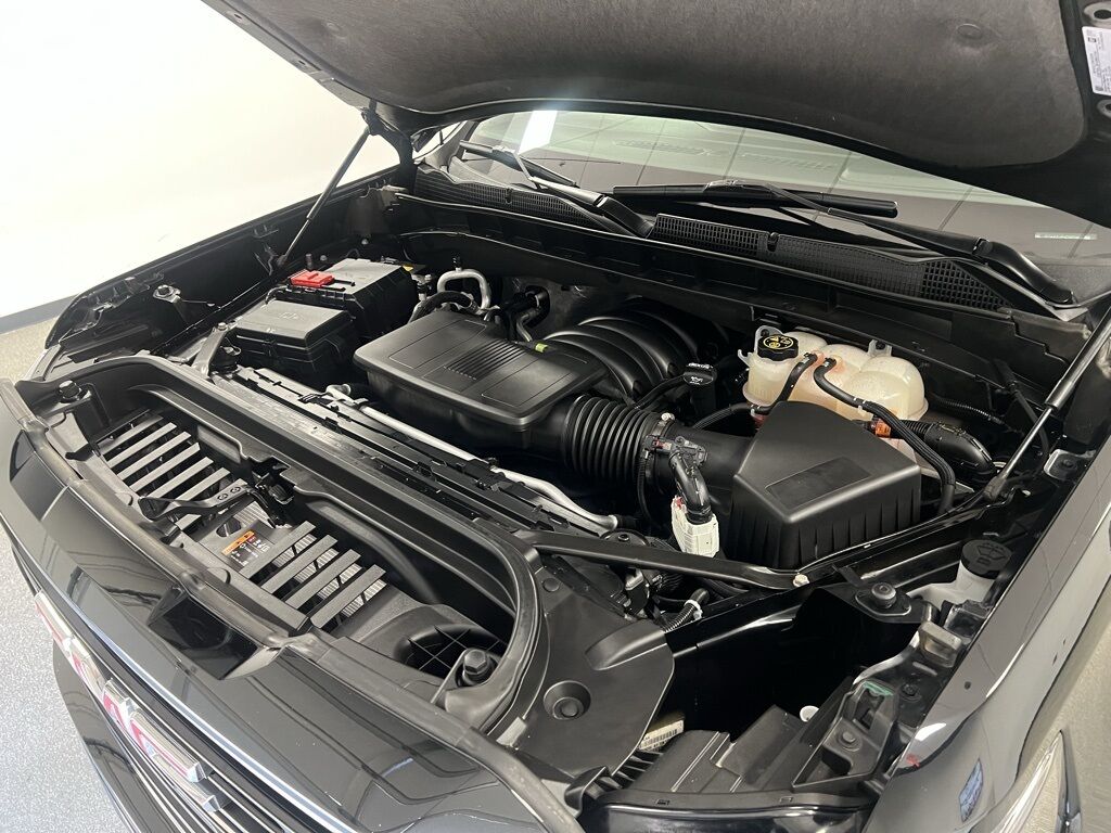 2022 GMC Sierra 1500 Elevation Loveland CO