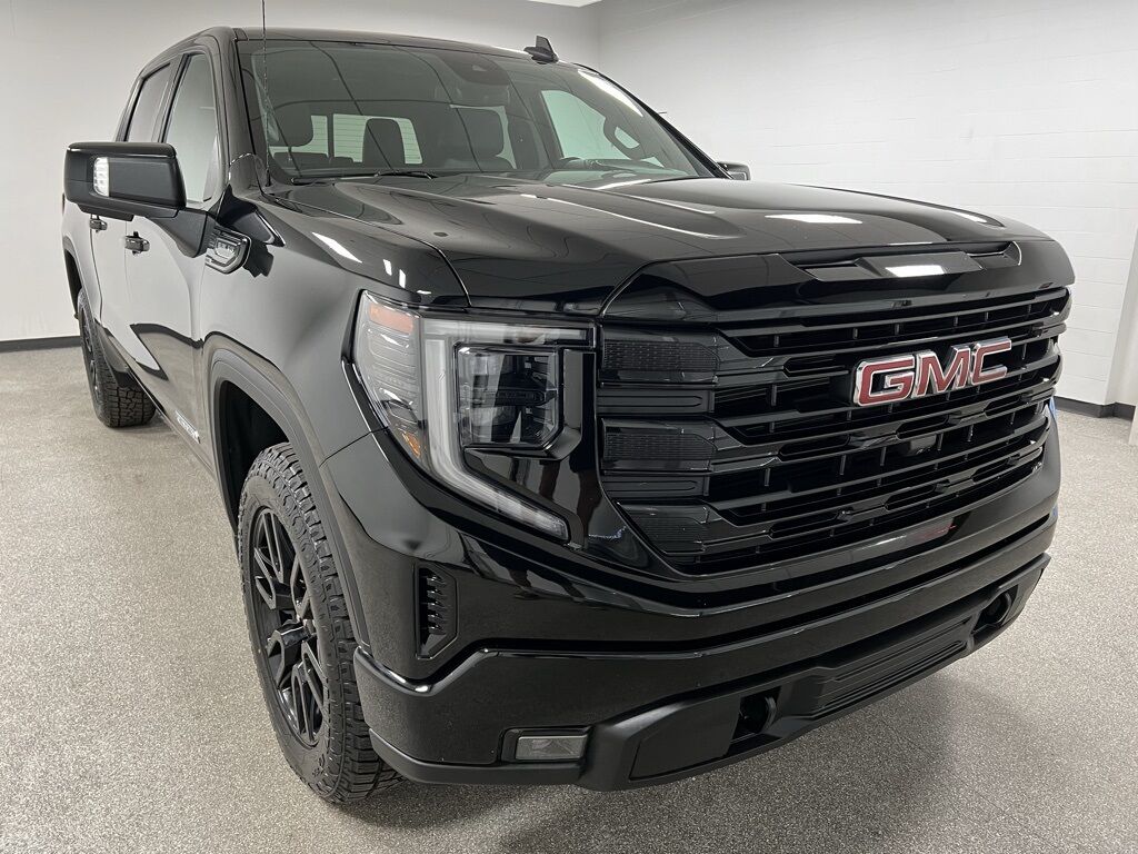 2022 GMC Sierra 1500 Elevation Loveland CO