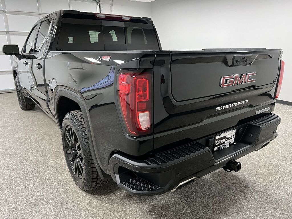 2022 GMC Sierra 1500 Elevation Loveland CO