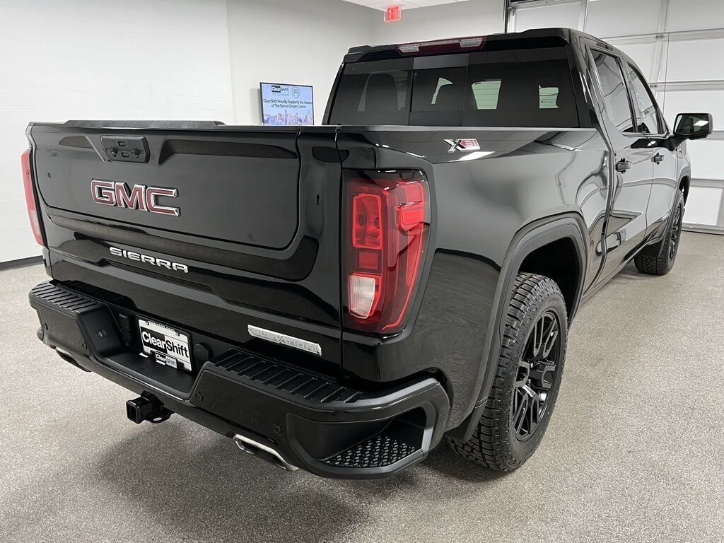 2022 GMC Sierra 1500 Elevation Loveland CO