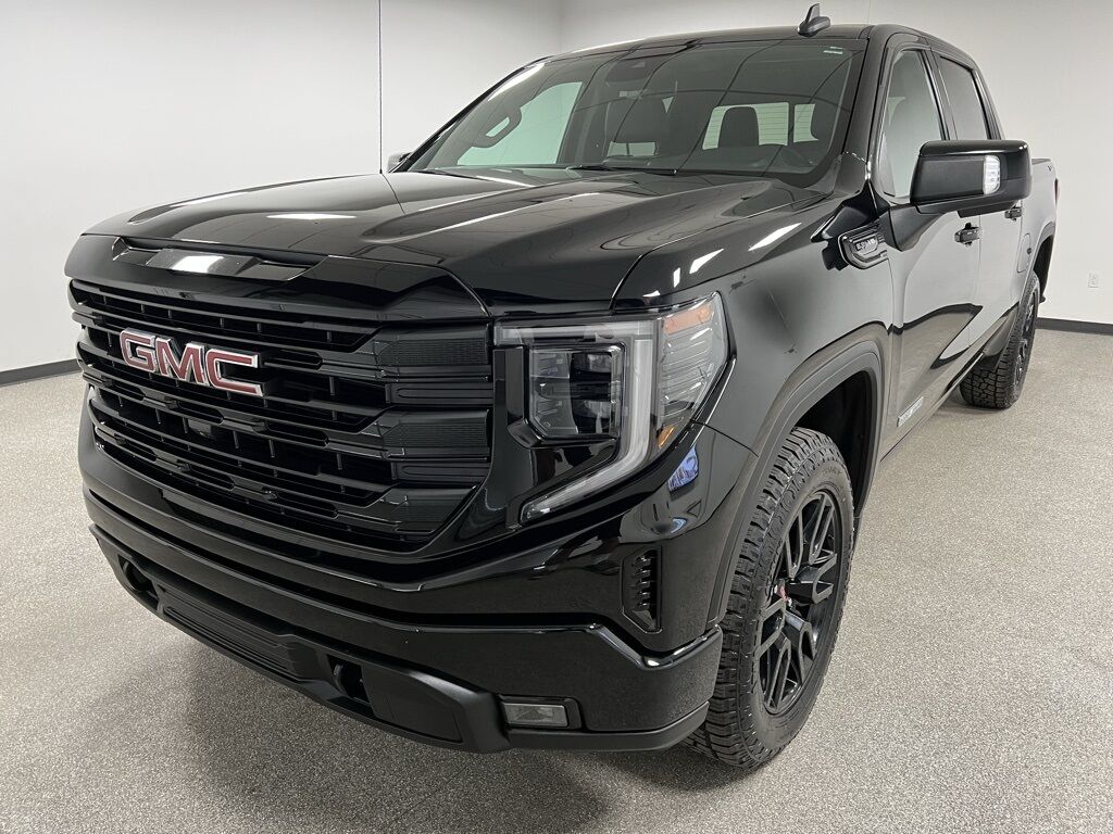 2022 GMC Sierra 1500 Elevation Loveland CO