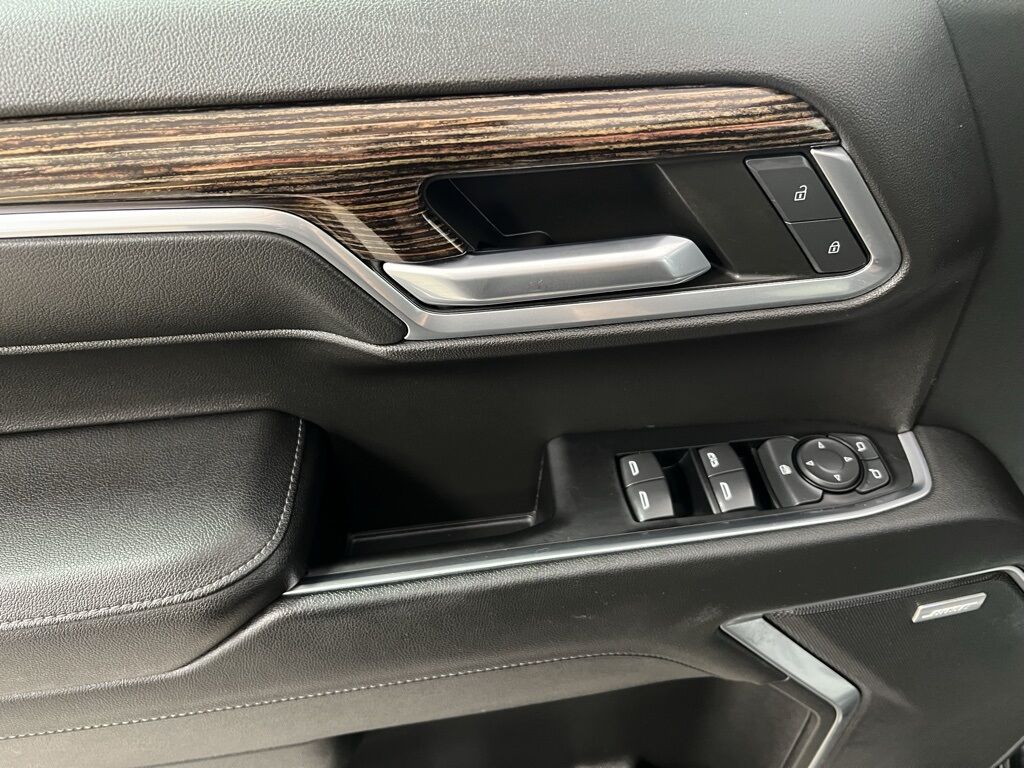 2022 GMC Sierra 1500 Elevation Loveland CO