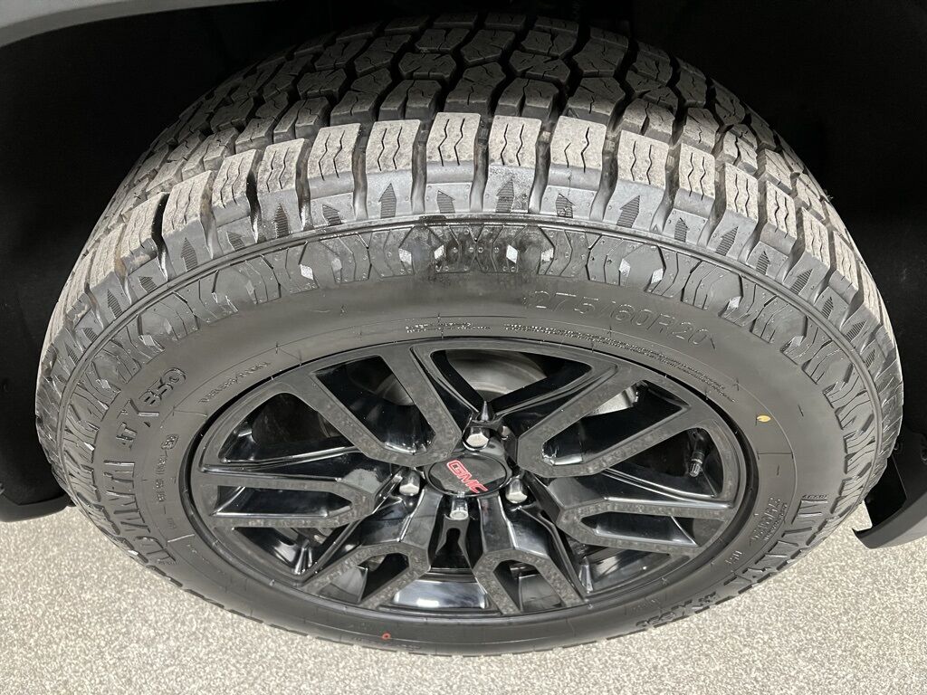 2022 GMC Sierra 1500 Elevation Loveland CO