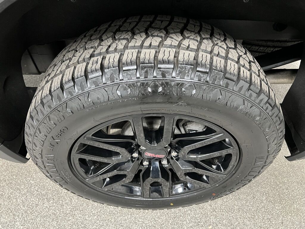 2022 GMC Sierra 1500 Elevation Loveland CO