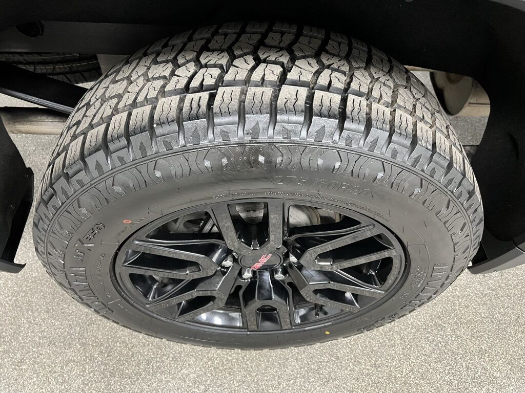 2022 GMC Sierra 1500 Elevation Loveland CO