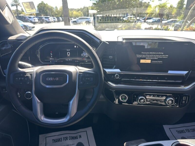 2022 GMC Sierra 1500 Elevation Jacksonville FL