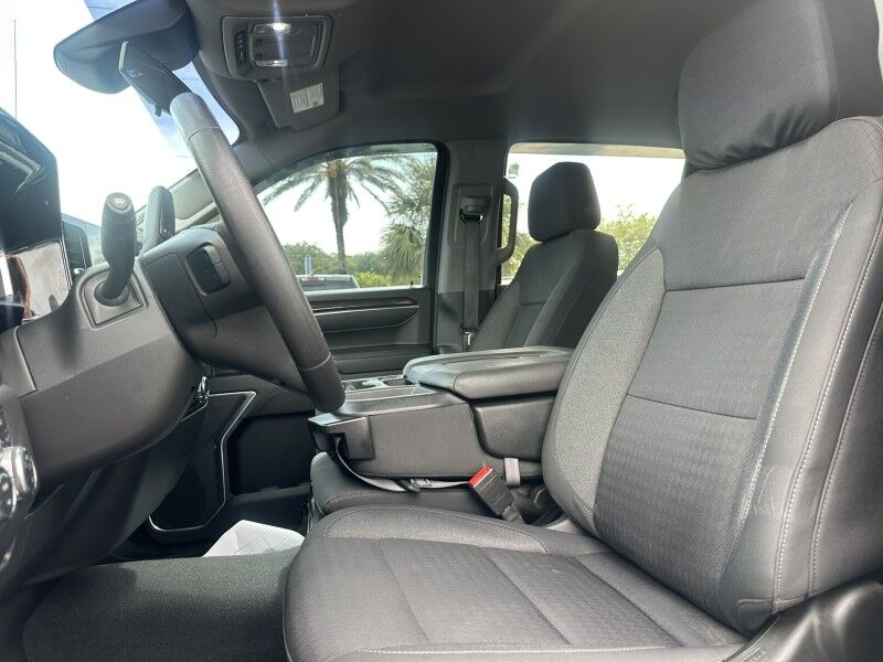 2022 GMC Sierra 1500 Elevation Jacksonville FL