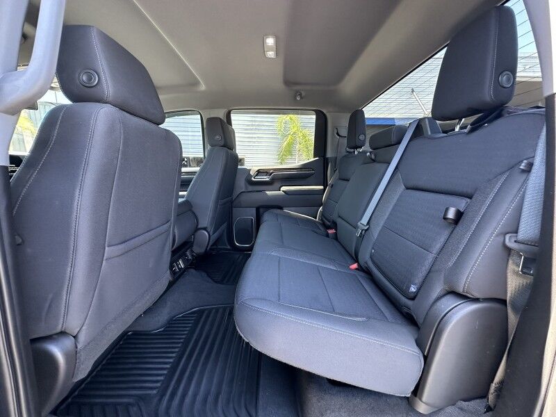 2022 GMC Sierra 1500 Elevation Jacksonville FL