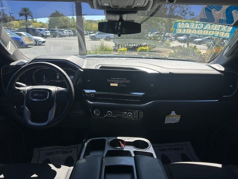 2022 GMC Sierra 1500 Elevation Jacksonville FL