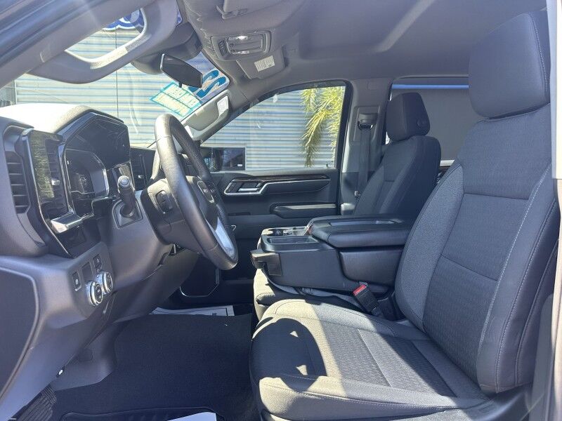 2022 GMC Sierra 1500 Elevation Jacksonville FL